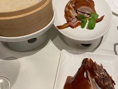 酥香嫩烤鸭-四季民福烤鸭店(望京旺角店)