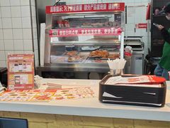 -华莱士·全鸡汉堡(沙湖店)
