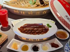 -阿庄新豫菜(通泰路店)