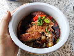 -南京大牌档(夫子庙老门东店)