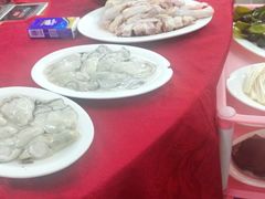 -花苑美食横琴生蚝火锅(拱北粤华路店)