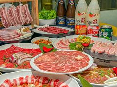 -韩时烤肉(枫蓝店)