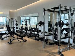 -YCHL FIT 健身(星寰店)