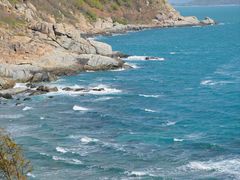 -三亚西岛海洋文化旅游区