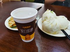 -沈老头包子(太原街店)