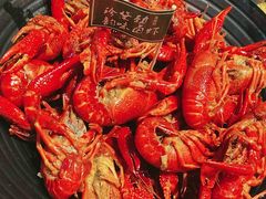 -铭副琦食·虾蟹烩馆(渔人码头店)