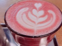 红丝绒-ZM COFFEE(西安路店)