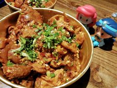 -福苗小骆驼烧烤(莲湖路店)