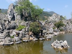 -千岛湖石林