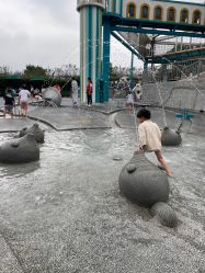 点击看大图 -季高兔窝窝亲子园(上海薰衣草公园店)