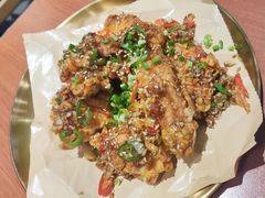 -魏斯理汉堡(西安沣东吾悦店)