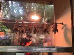 -王国忠甜皮鸭(纬六店)