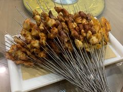 -胜泽眼镜烧烤(云霄路直营店)