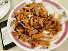 -80s港式茶餐廳