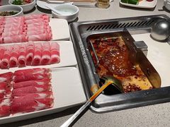 -海底捞大排档火锅(悦荟广场店)