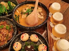 -岔巴精酿啤酒餐吧(南屏街店)