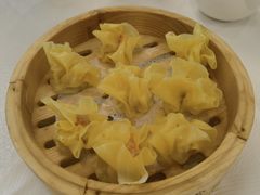 菊花烧卖-番禺宾馆丽苑厅