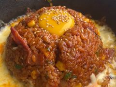-热地HOT PLACE洋风韩餐(红旗街店)