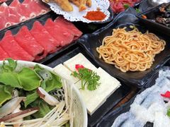 -束河人家(南锣鼓巷店)