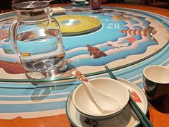 -醉长安(钟楼旗舰店)