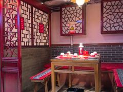 -大海碗·炸酱面·烤鸭·京菜(天坛店)