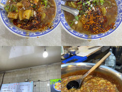 -清真马文肉丸胡辣汤(回民街店)