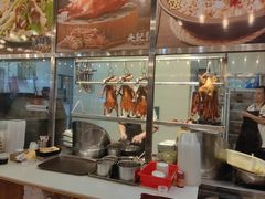 -先记烧鹅王·本地粤菜(福永店)