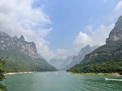 -云台山风景名胜区