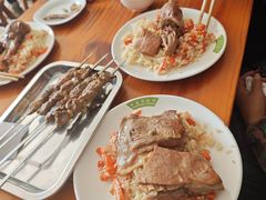 -217丰惠源抓饭(星湖街店)