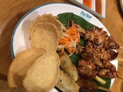 -越小品·越南餐厅(万科里店)