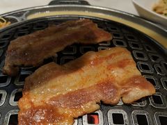 -韩宫宴烤肉·料理(宝山万达店)