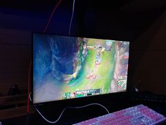 -任我游电竞(朝外店)