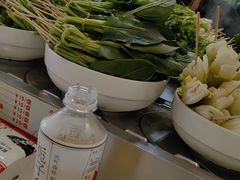 -就这家旋转小火锅(西安路罗斯福店)