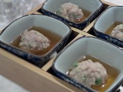 -南海渔村(珠江新城店)