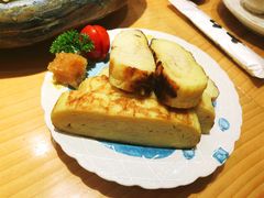 -大岛日本料理铁板烧(南通大饭店)