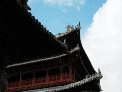 -报恩寺(平武县)