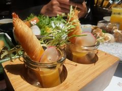 -匠和风精致料理(莆田财富中心店)