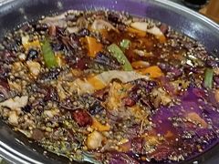 -三道菜(明堂公园店)