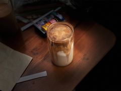 -Line 咖啡(石厦花园店)