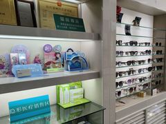 -大明眼镜(延庆1店)