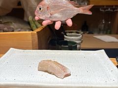 -镹·鱼料理  国产鱼使用店