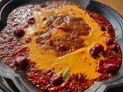 -花海牛火锅(泰合店)