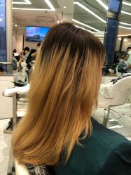 点击看大图 -潘多拉Hairsalon