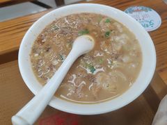 -阊门姚记豆浆(旧学前直营店)