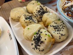 -小杨生煎(白玉兰广场店)