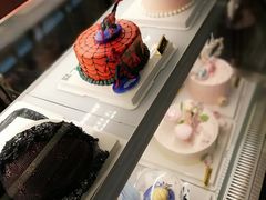 -Swt Paradise蜜语咖啡奶茶鲜果茶(金光华广场店)