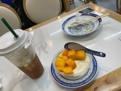-江记甜品(罗湖店)