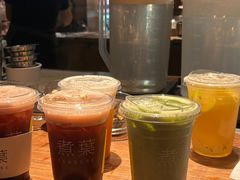 -煮叶(悠唐广场店)