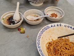 -梅溪·小伙子干挑面(安吉总店)