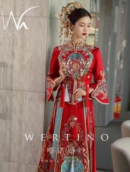 点击看大图 -CD视觉婚纱摄影